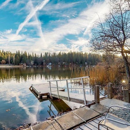 Heart'S Desire On The Lake Groveland Luaran gambar