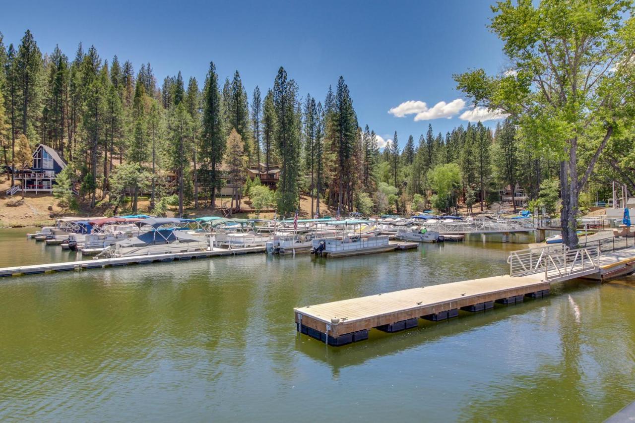 Heart'S Desire On The Lake Groveland Luaran gambar