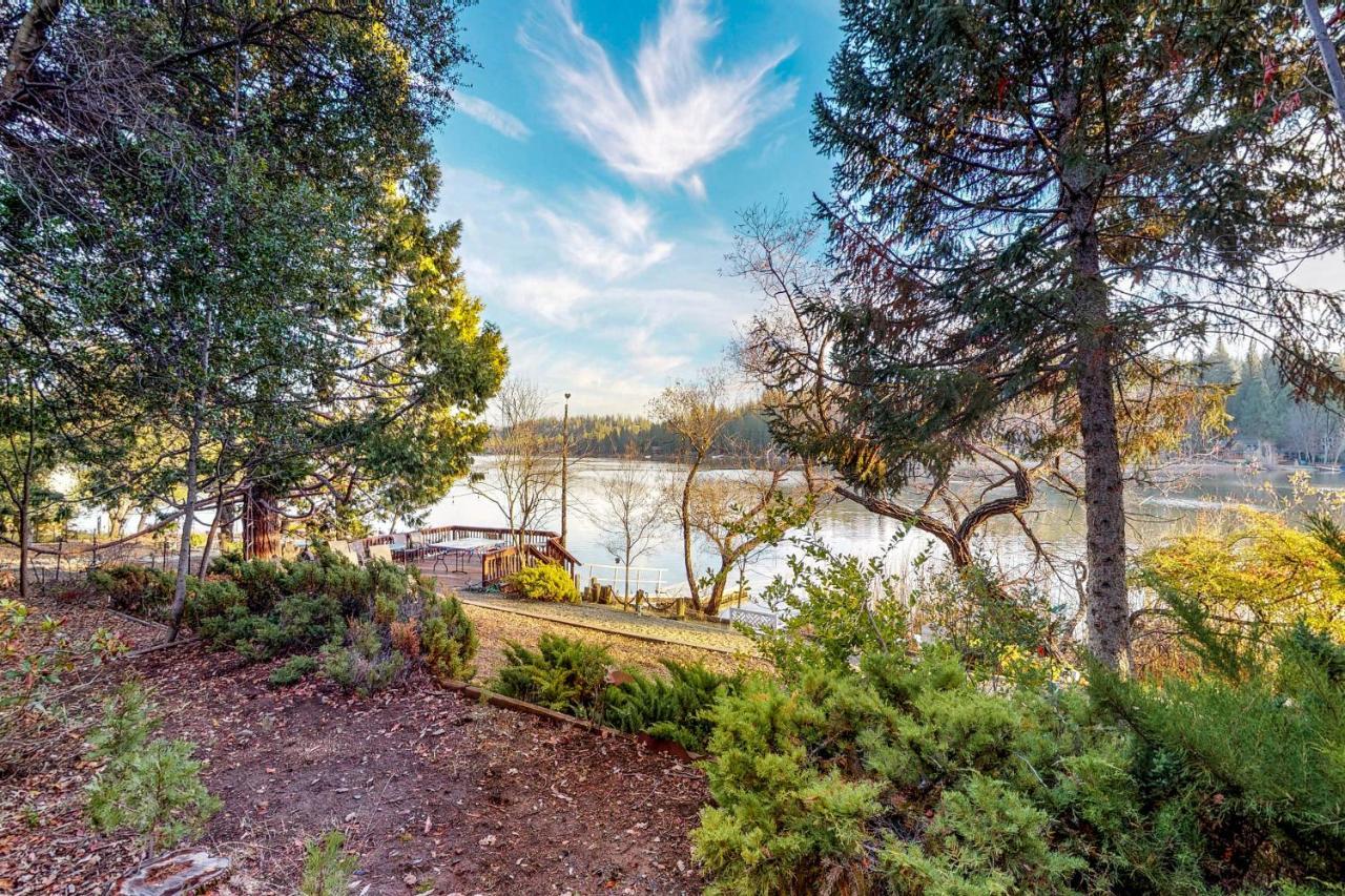 Heart'S Desire On The Lake Groveland Luaran gambar