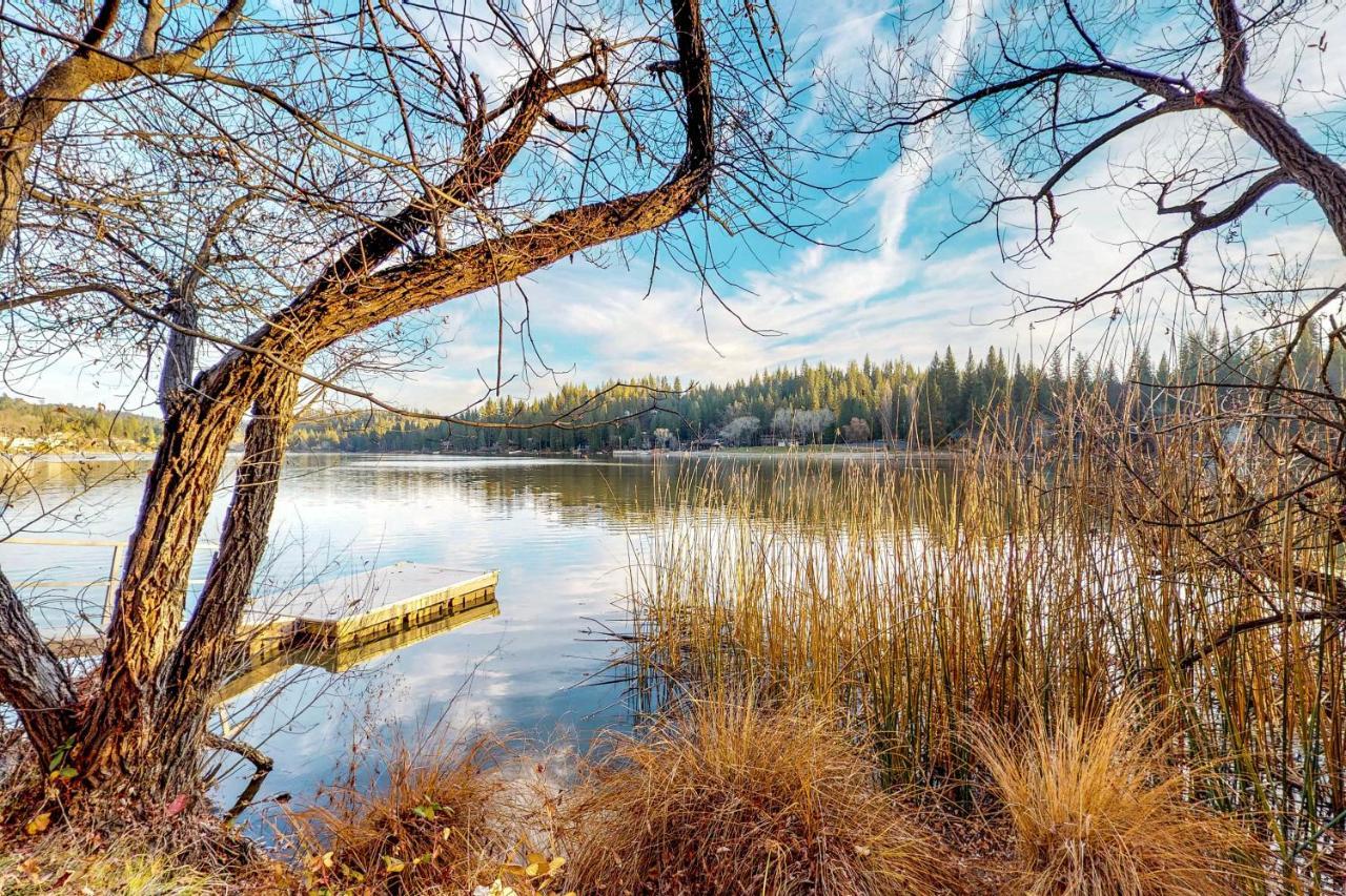 Heart'S Desire On The Lake Groveland Luaran gambar