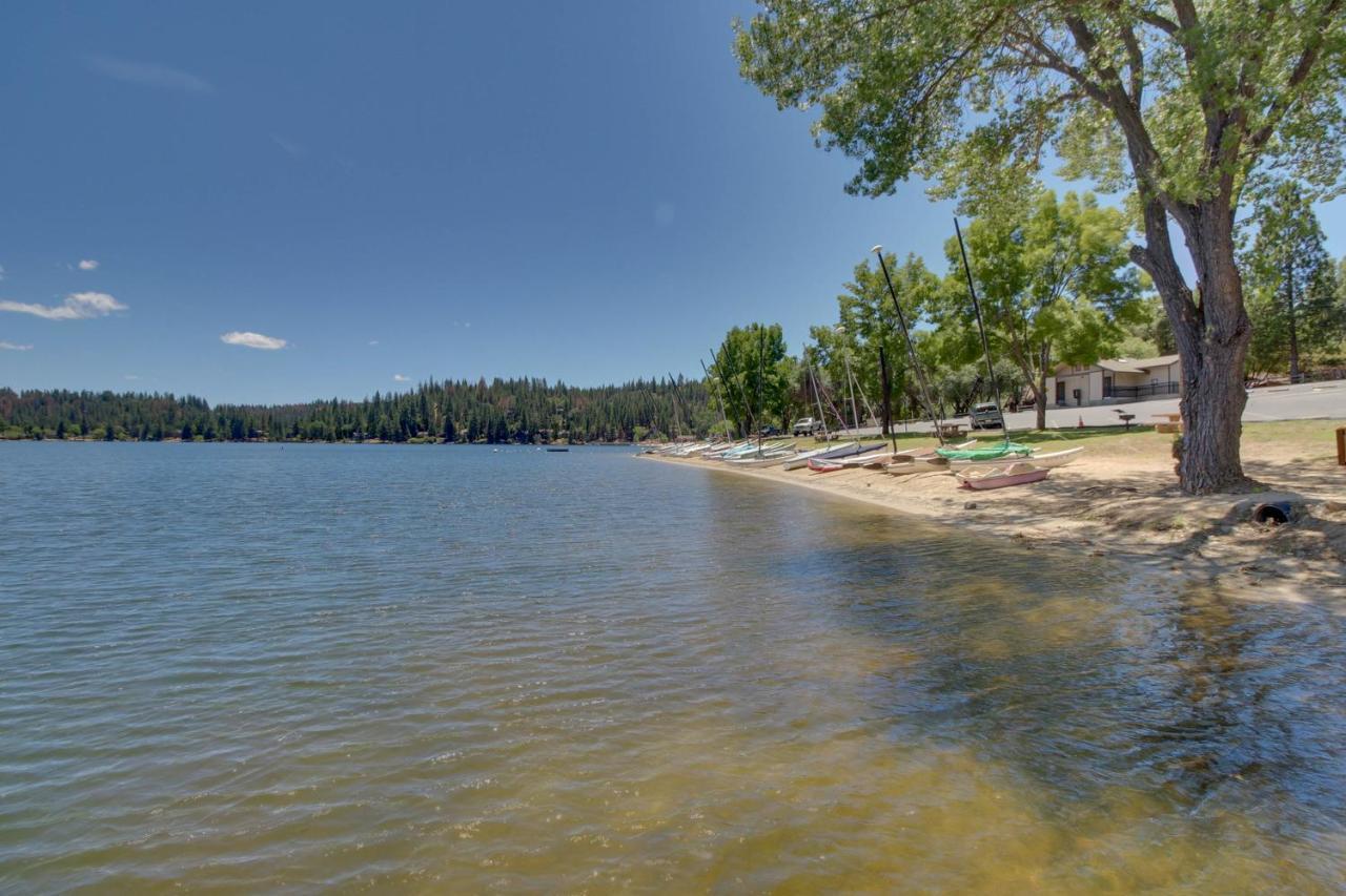 Heart'S Desire On The Lake Groveland Luaran gambar