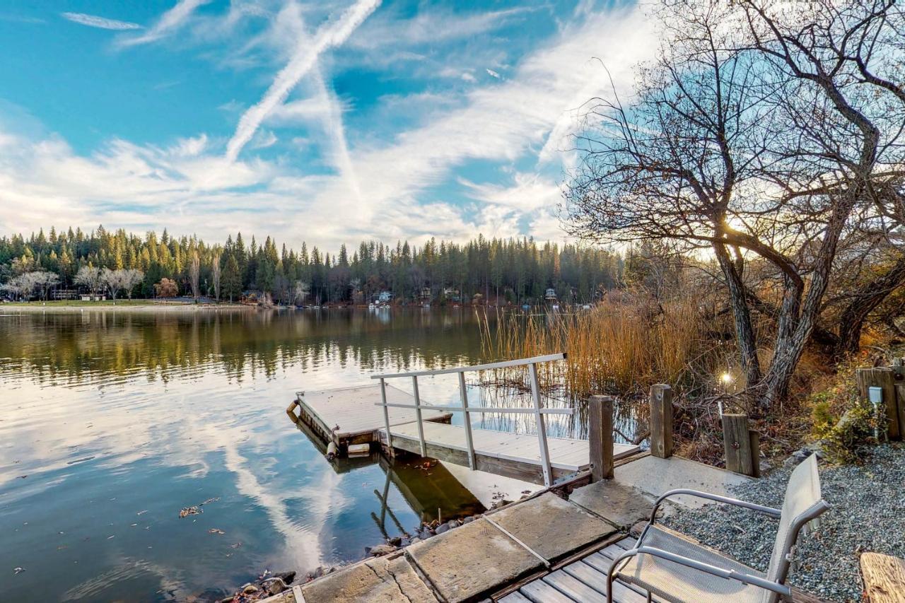Heart'S Desire On The Lake Groveland Luaran gambar
