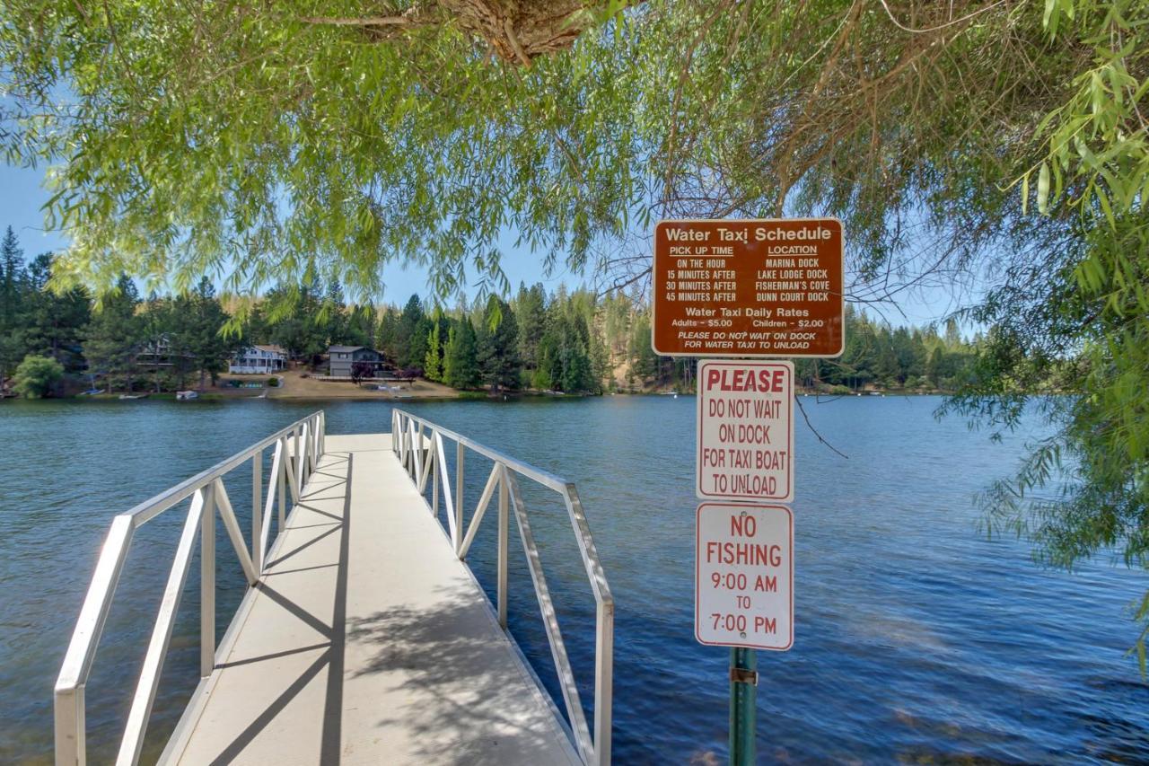 Heart'S Desire On The Lake Groveland Luaran gambar