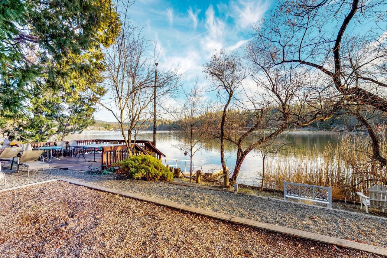 Heart'S Desire On The Lake Groveland Luaran gambar